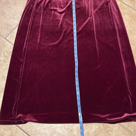 Style & Company 2 piece skirt set - Picture 3 of 6